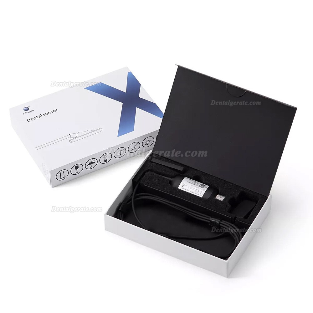 Dentaler digitaler R&ouml;ntgensensor Dental DS530/DS550 RVG R&ouml;ntgensensor IP68-gesch&uuml;tzt